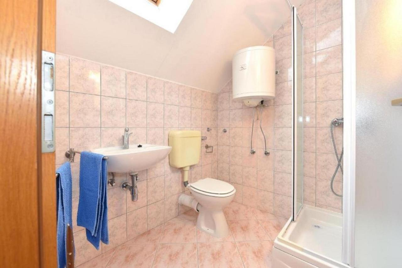 Villa Annaleah Dubravice Zewnętrze zdjęcie