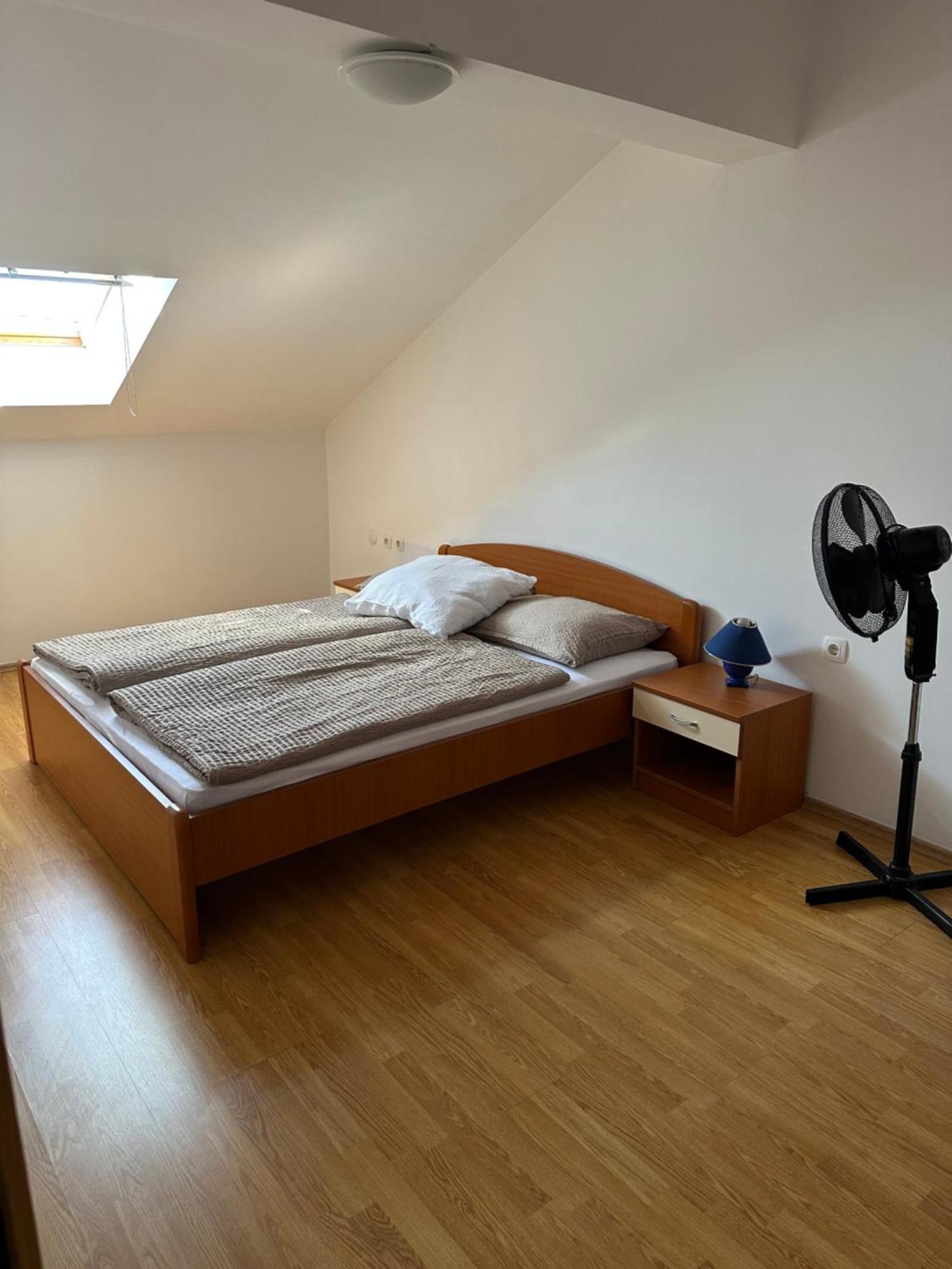 Villa Annaleah Dubravice Zewnętrze zdjęcie