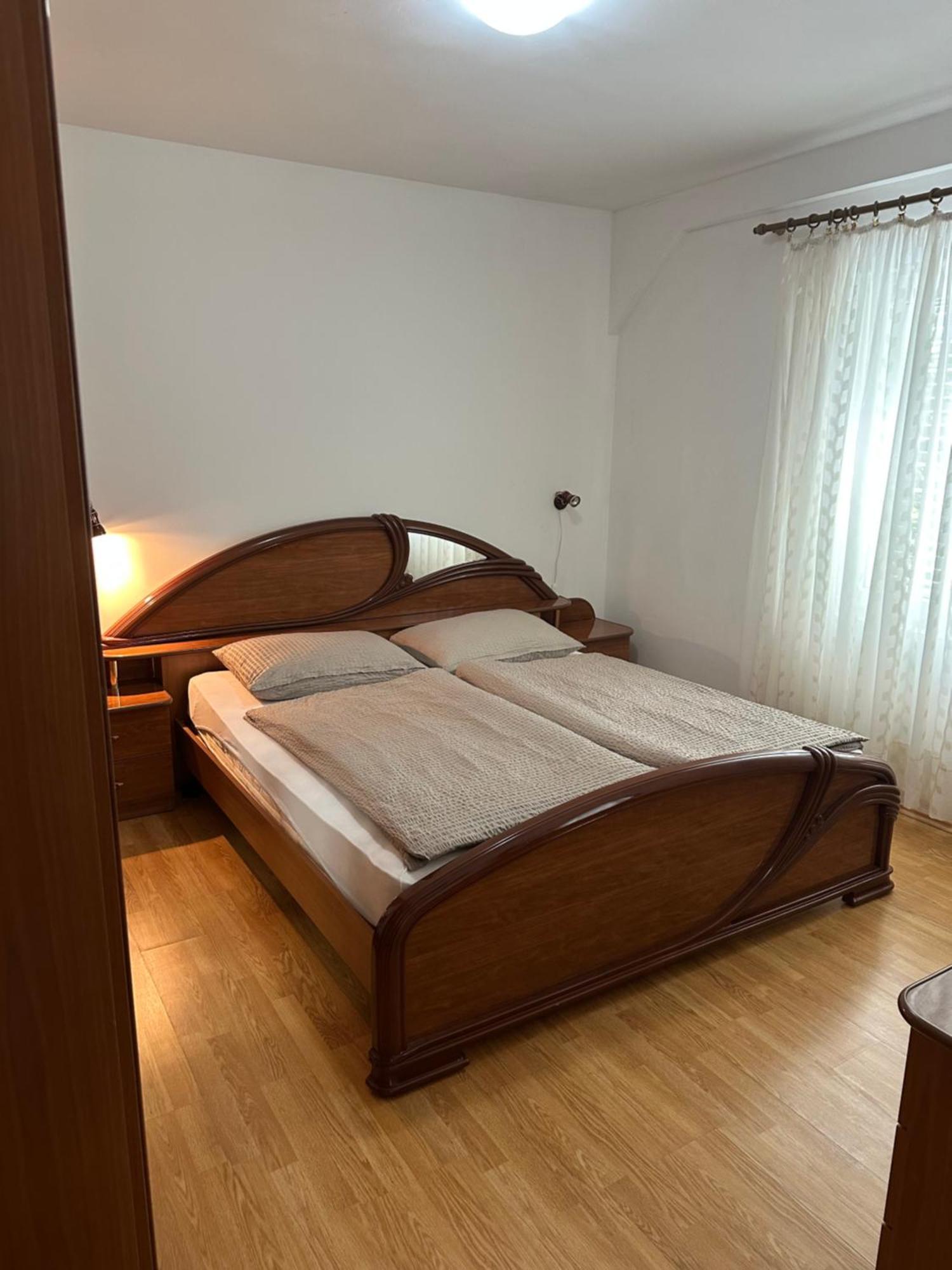 Villa Annaleah Dubravice Zewnętrze zdjęcie