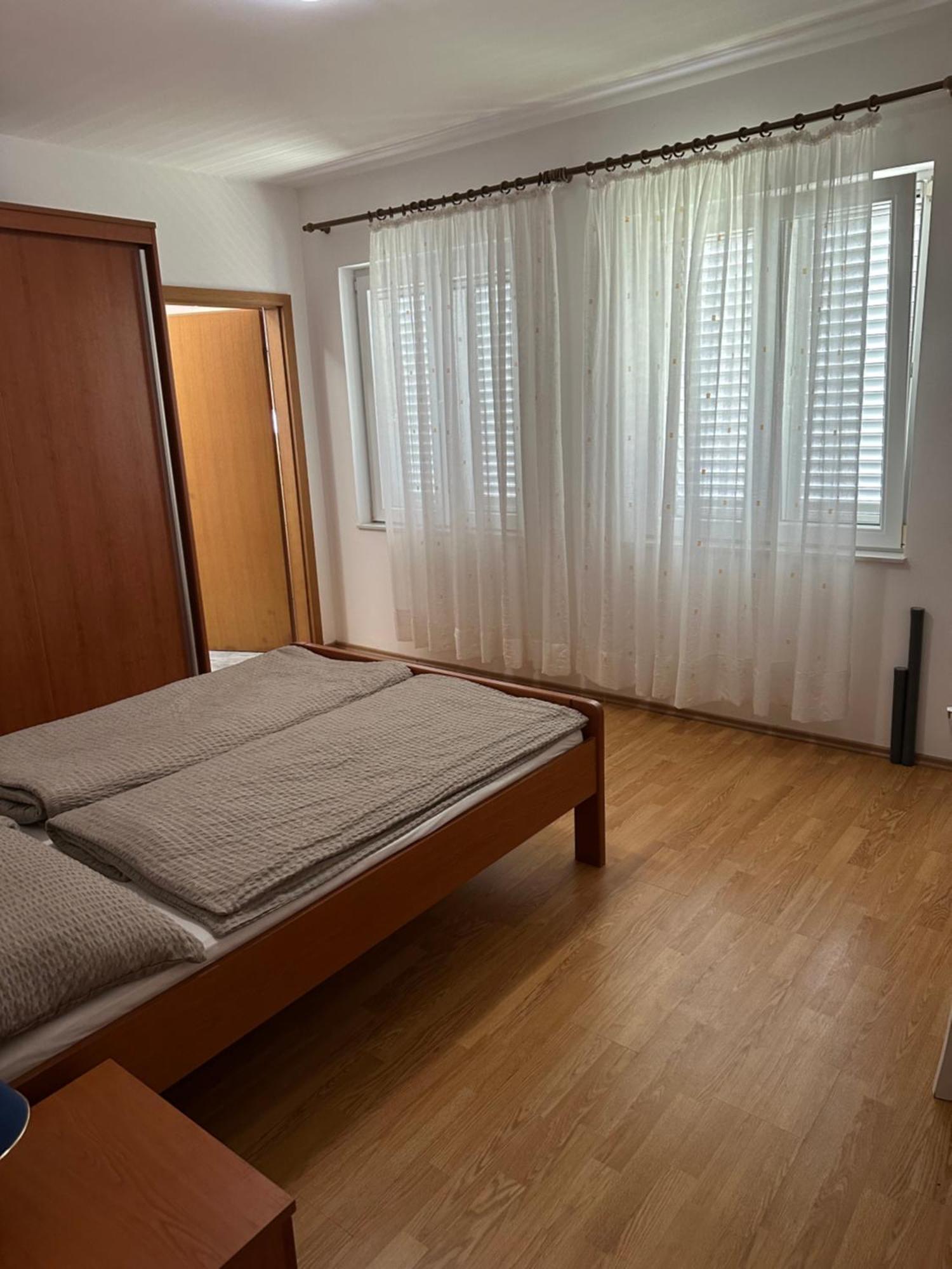 Villa Annaleah Dubravice Zewnętrze zdjęcie