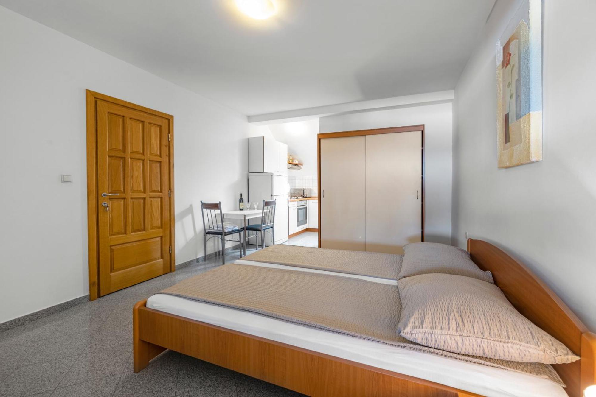 Villa Annaleah Dubravice Zewnętrze zdjęcie
