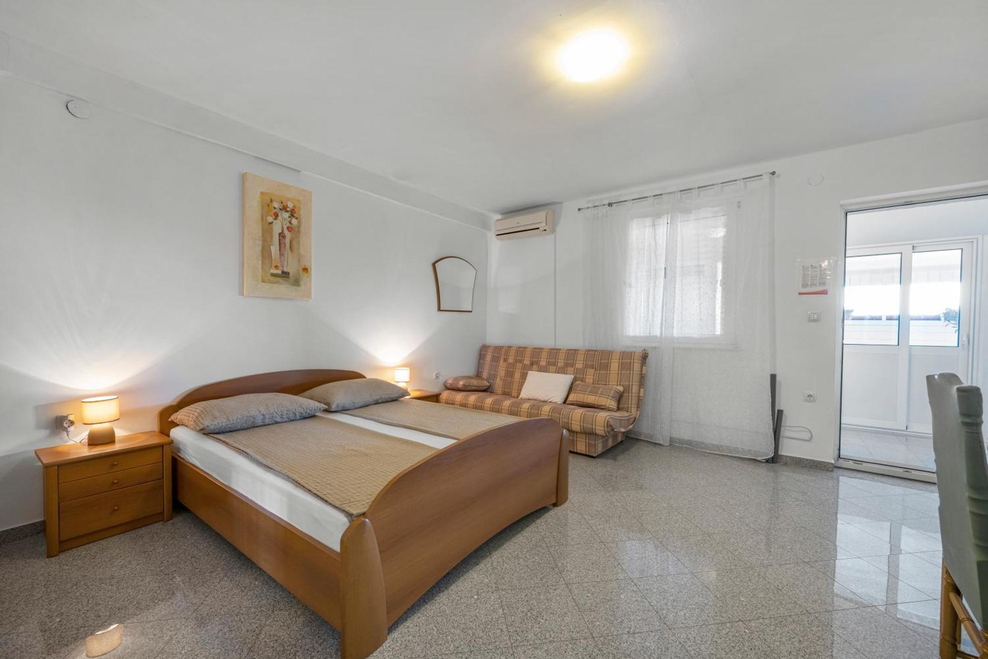Villa Annaleah Dubravice Zewnętrze zdjęcie