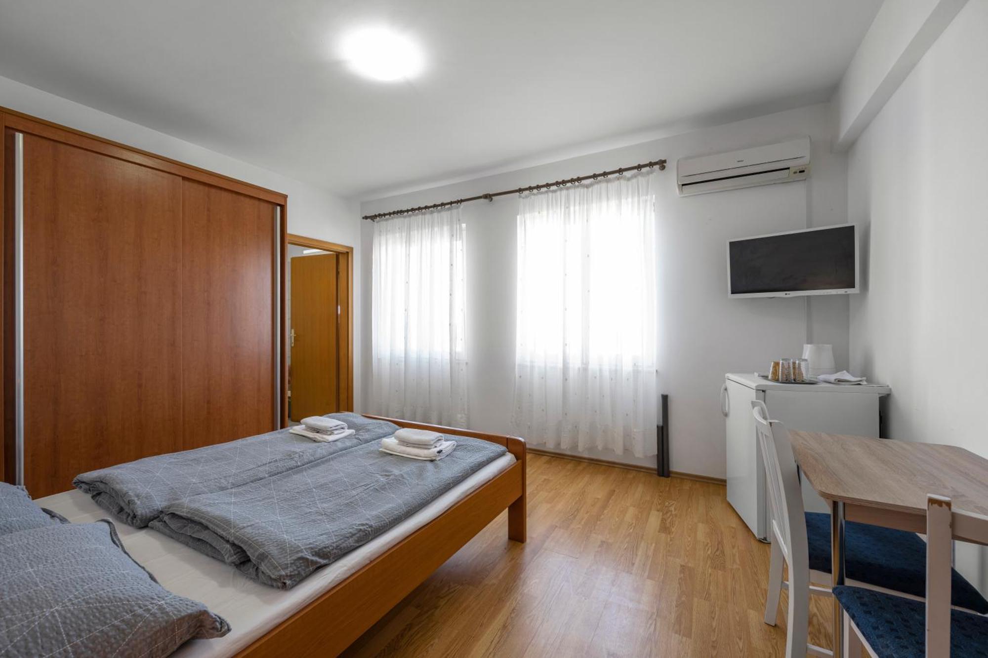 Villa Annaleah Dubravice Zewnętrze zdjęcie