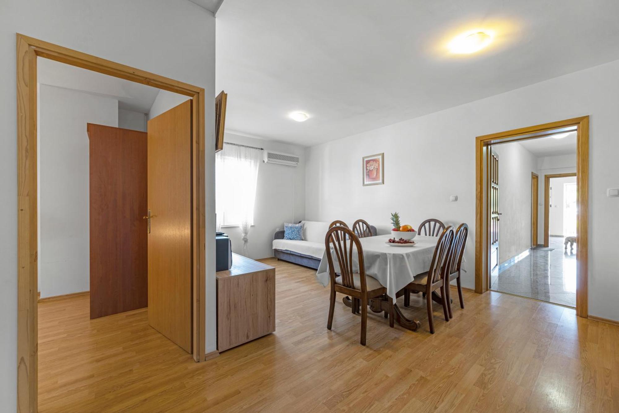 Villa Annaleah Dubravice Zewnętrze zdjęcie
