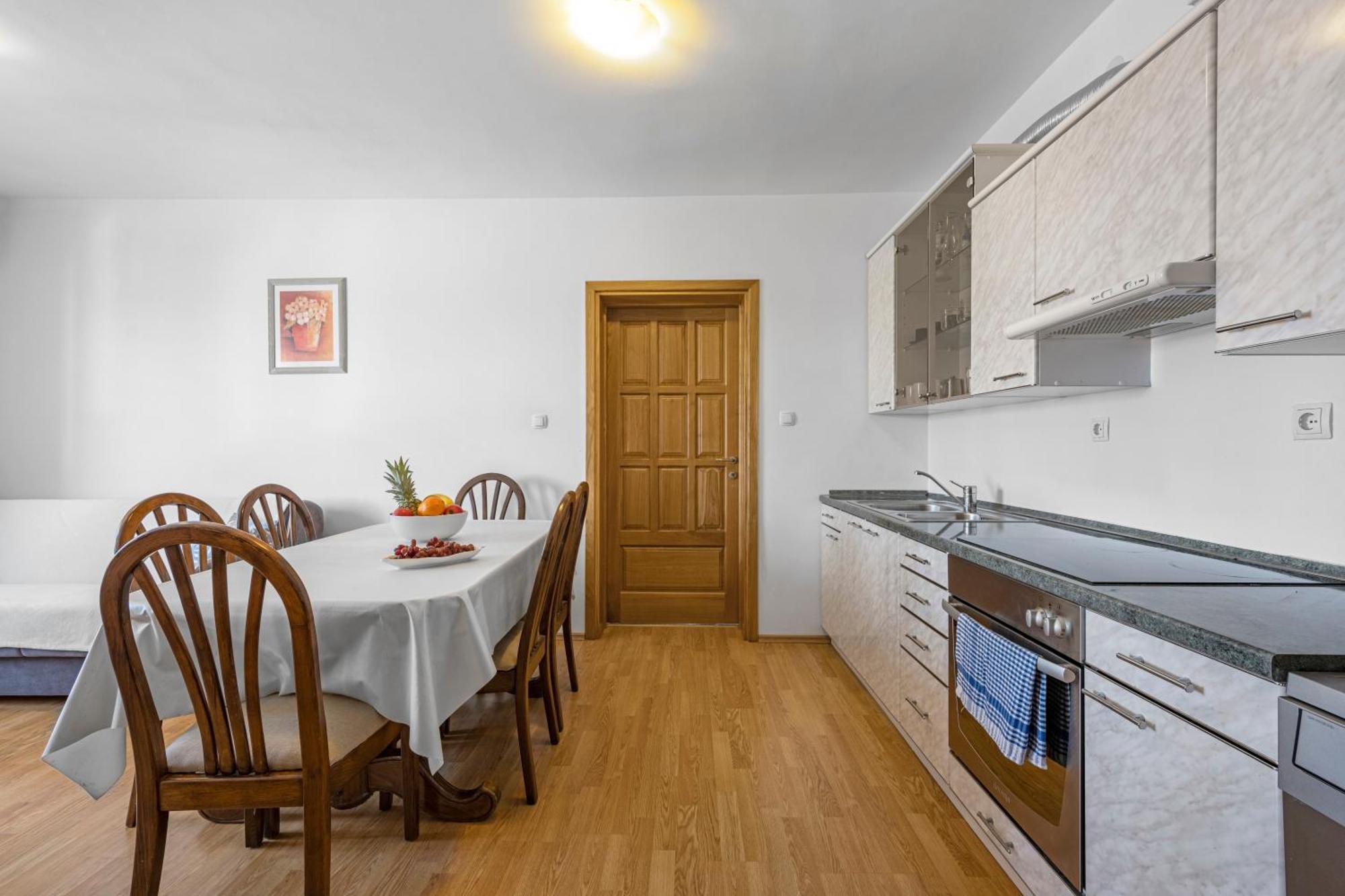 Villa Annaleah Dubravice Zewnętrze zdjęcie