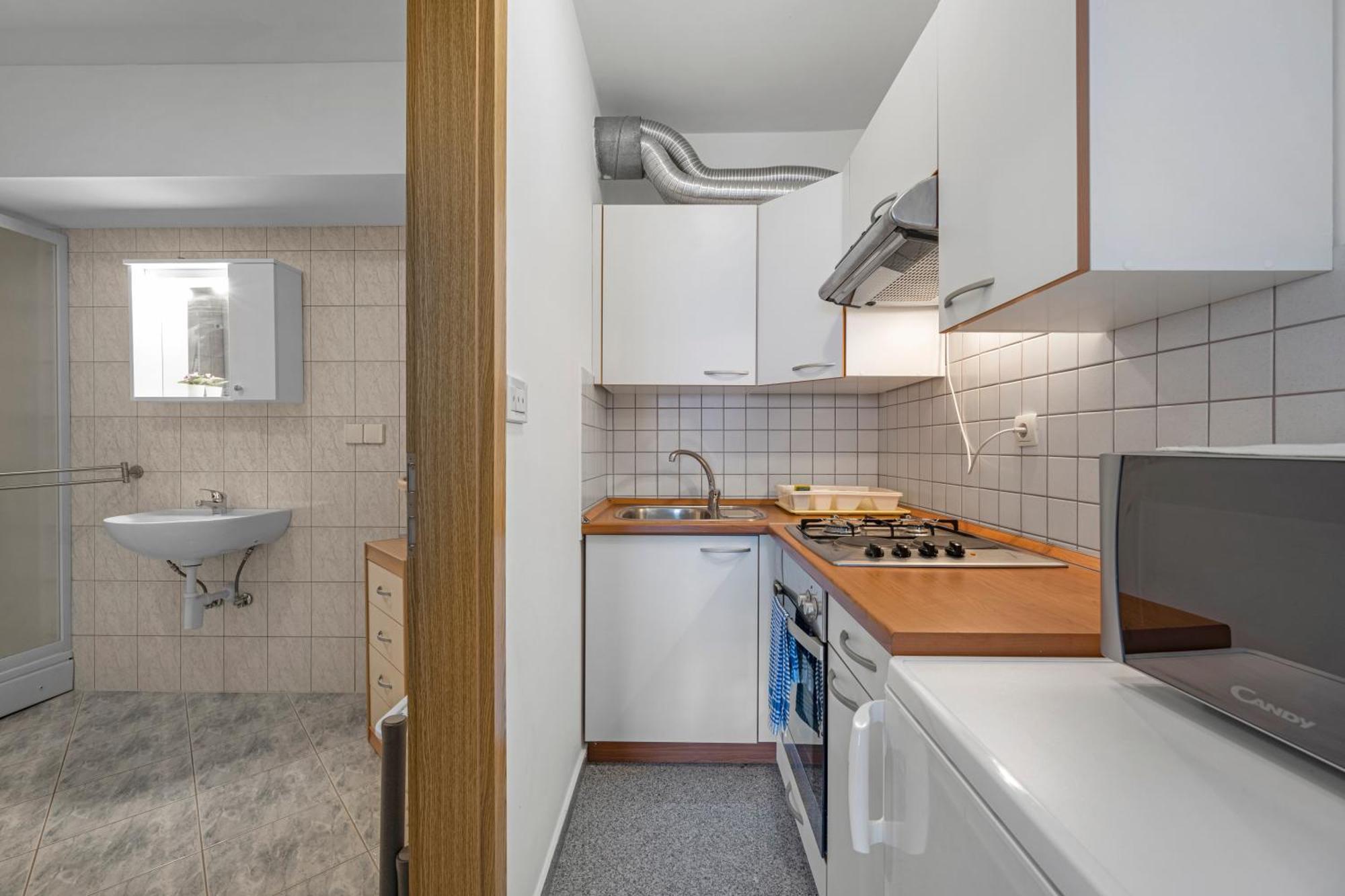 Villa Annaleah Dubravice Zewnętrze zdjęcie
