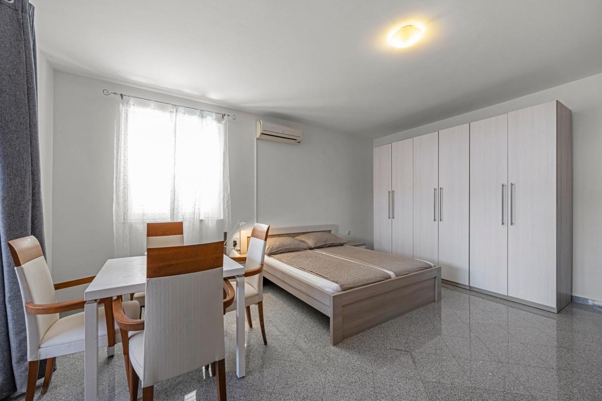 Villa Annaleah Dubravice Zewnętrze zdjęcie