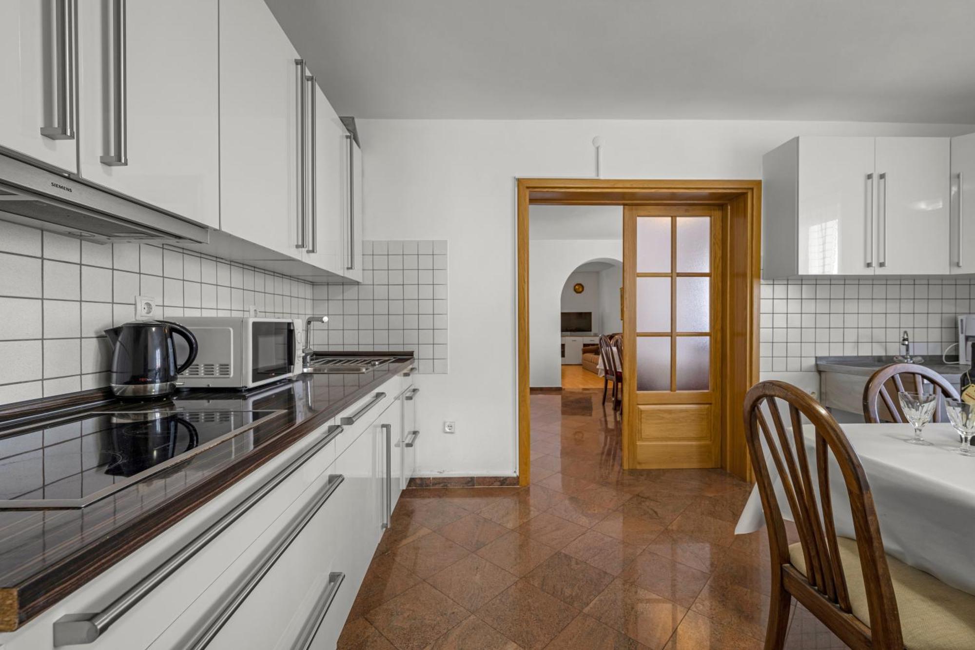 Villa Annaleah Dubravice Zewnętrze zdjęcie