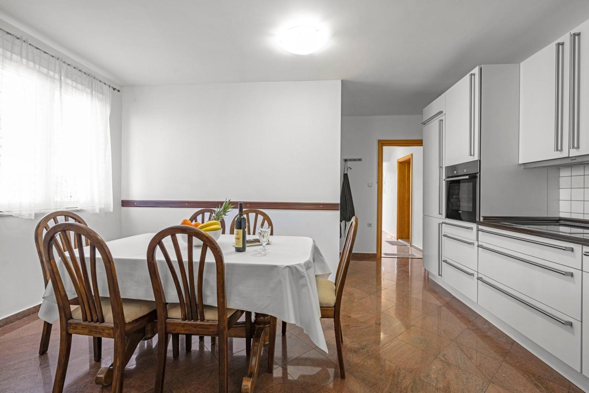 Villa Annaleah Dubravice Zewnętrze zdjęcie