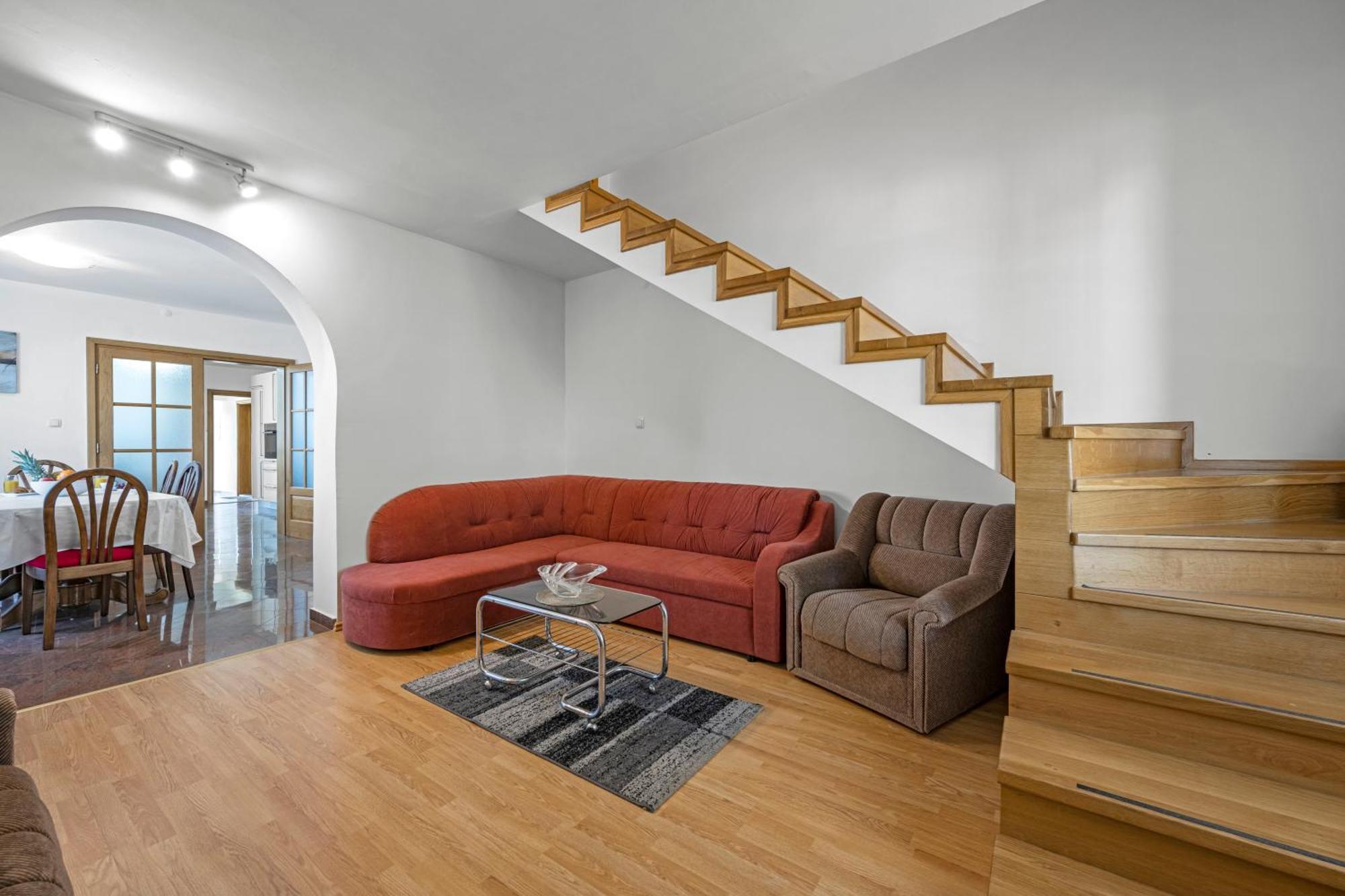 Villa Annaleah Dubravice Zewnętrze zdjęcie