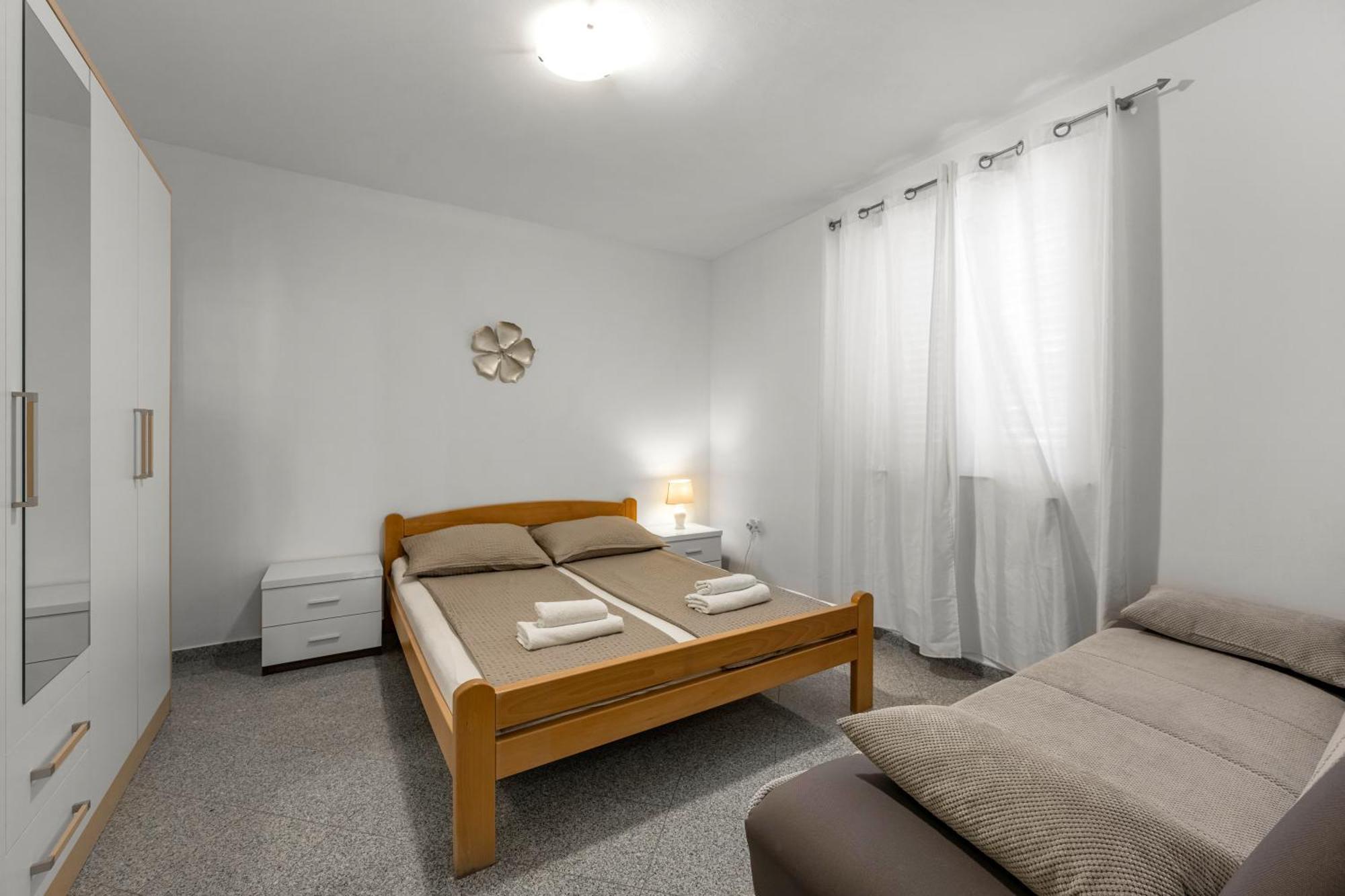 Villa Annaleah Dubravice Zewnętrze zdjęcie