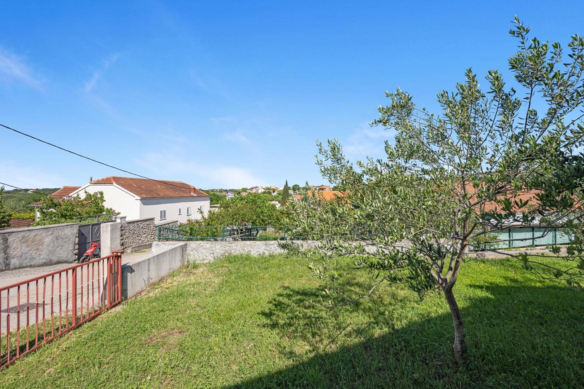 Villa Annaleah Dubravice Zewnętrze zdjęcie
