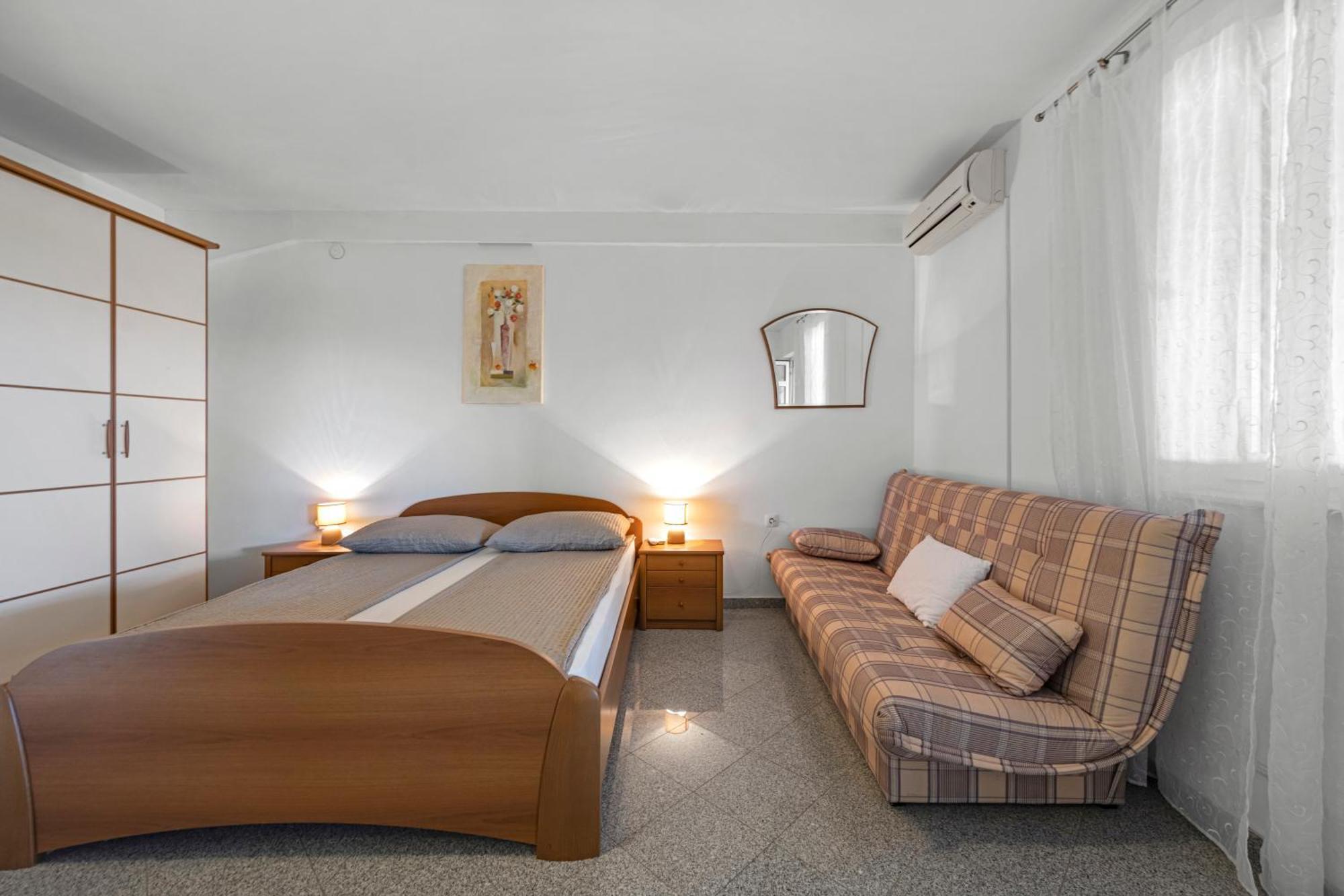 Villa Annaleah Dubravice Zewnętrze zdjęcie