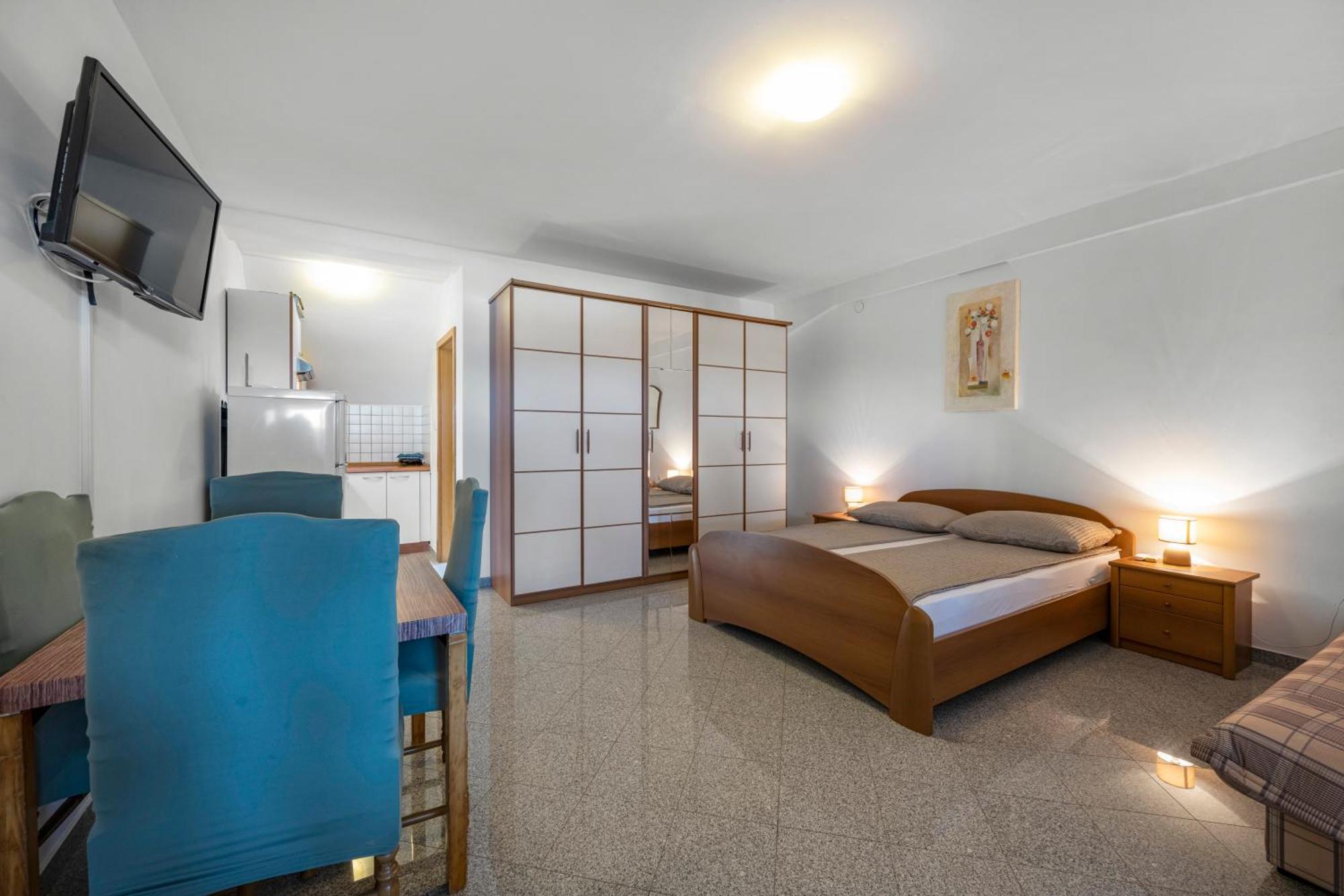 Villa Annaleah Dubravice Zewnętrze zdjęcie